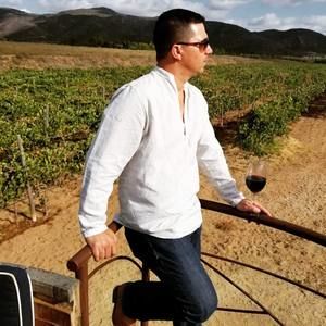 Meet your Posher, Robert